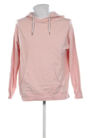 Pánska mikina  S.Oliver, Veľkosť L, Farba Ružová, Cena  20,95 €