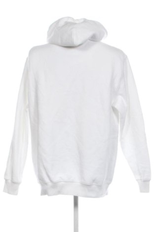 Ανδρικό φούτερ S.Oliver, Μέγεθος XXL, Χρώμα Λευκό, Τιμή 25,99 €