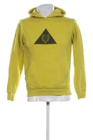 Férfi sweatshirt STANLEY/STELLA, Méret S, Szín Zöld, Ár 8 264 Ft