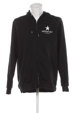 Мъжки суитшърт STANLEY/STELLA, Размер XXL, Цвят Черен, Цена 8,00 €