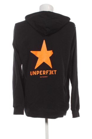 Мъжки суитшърт STANLEY/STELLA, Размер XXL, Цвят Черен, Цена 8,00 €