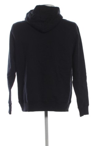 Ανδρικό φούτερ Samsoe & Samsoe, Μέγεθος M, Χρώμα Μπλέ, Τιμή 109,99 €