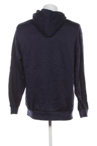 Herren Sweatshirt Siimhwrss, Größe 4XL, Farbe Blau, Preis 25,99 €