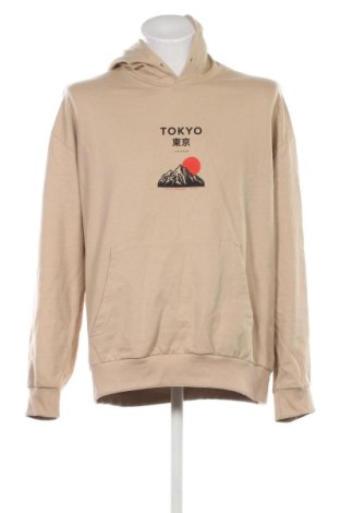 Pánská mikina  Sinsay, Velikost XL, Barva Béžová, Cena  565,00 Kč
