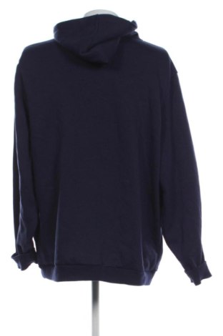 Hanorac de bărbați Smog, Mărime XXL, Culoare Albastru, Preț 123,99 Lei