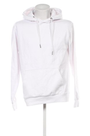 Hanorac de bărbați Snipes, Mărime L, Culoare Alb, Preț 129,99 Lei