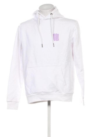 Ανδρικό φούτερ Snipes, Μέγεθος L, Χρώμα Λευκό, Τιμή 25,99 €