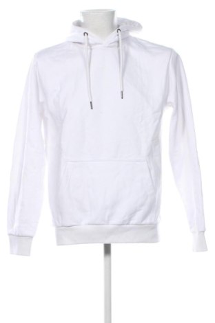 Hanorac de bărbați Snipes, Mărime L, Culoare Alb, Preț 294,99 Lei