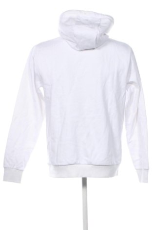 Hanorac de bărbați Snipes, Mărime L, Culoare Alb, Preț 294,99 Lei