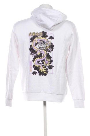 Hanorac de bărbați Snipes, Mărime M, Culoare Ecru, Preț 129,99 Lei