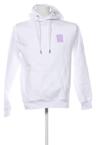 Pánska mikina  Snipes, Veľkosť M, Farba Biela, Cena  45,95 €