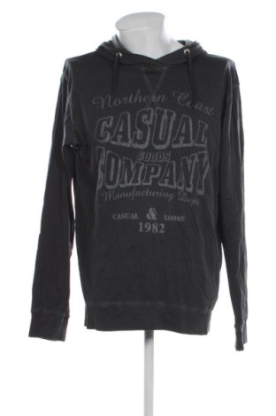 Pánská mikina  Southern, Velikost XL, Barva Černá, Cena  565,00 Kč