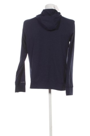 Hanorac de bărbați Sports Performance by Tchibo, Mărime M, Culoare Albastru, Preț 123,99 Lei