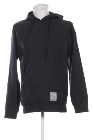 Pánská mikina  Takeshy Kurosawa, Velikost XXL, Barva Modrá, Cena  1 190,00 Kč