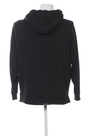 Ανδρικό φούτερ Terranova, Μέγεθος L, Χρώμα Μαύρο, Τιμή 20,00 €