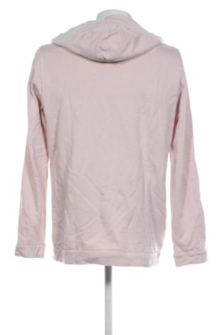 Ανδρικό φούτερ Tom Tailor, Μέγεθος L, Χρώμα Ρόζ , Τιμή 14,99 €