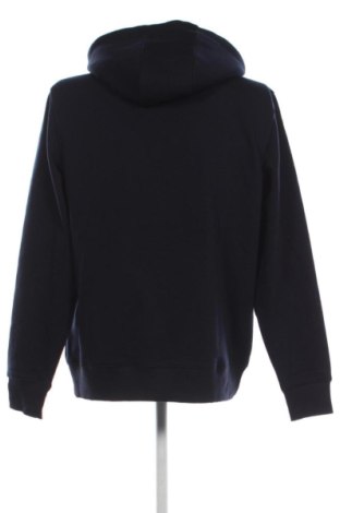 Herren Sweatshirt Tommy Hilfiger, Größe XL, Farbe Blau, Preis € 112,99