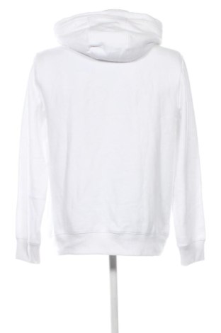 Férfi sweatshirt Tommy Hilfiger, Méret L, Szín Fehér, Ár 42 729 Ft