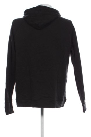 Ανδρικό φούτερ Tommy Hilfiger, Μέγεθος L, Χρώμα Μαύρο, Τιμή 117,99 €