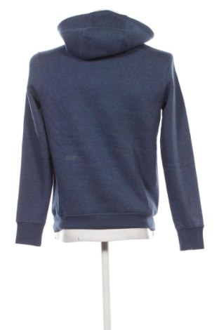 Мъжки суитшърт Tommy Hilfiger, Размер S, Цвят Син, Цена 53,68 €