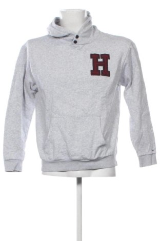 Męska bluza Tommy Hilfiger, Rozmiar M, Kolor Szary, Cena 220,99 zł