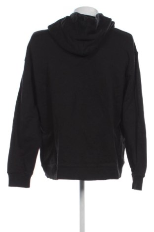 Мъжки суитшърт Tommy Hilfiger, Размер 3XL, Цвят Черен, Цена 91,00 €