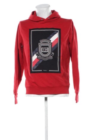 Herren Sweatshirt Tommy Hilfiger, Größe M, Farbe Mehrfarbig, Preis 50,25 €