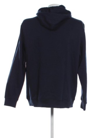 Herren Sweatshirt Tommy Jeans, Größe L, Farbe Blau, Preis 99,99 €