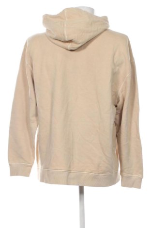 Herren Sweatshirt Tommy Jeans, Größe XL, Farbe Beige, Preis 117,99 €