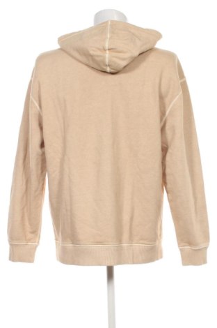 Pánska mikina  Tommy Jeans, Veľkosť L, Farba Hnedá, Cena  112,95 €