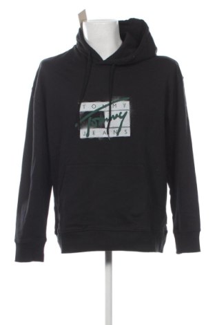 Pánská mikina  Tommy Jeans, Velikost XL, Barva Černá, Cena  2 279,00 Kč