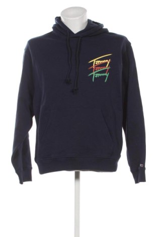 Herren Sweatshirt Tommy Jeans, Größe M, Farbe Mehrfarbig, Preis 112,99 €