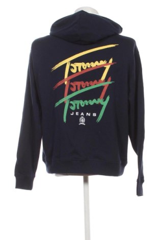 Herren Sweatshirt Tommy Jeans, Größe M, Farbe Mehrfarbig, Preis 112,99 €