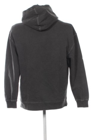 Herren Sweatshirt Tommy Jeans, Größe M, Farbe Grau, Preis 122,99 €
