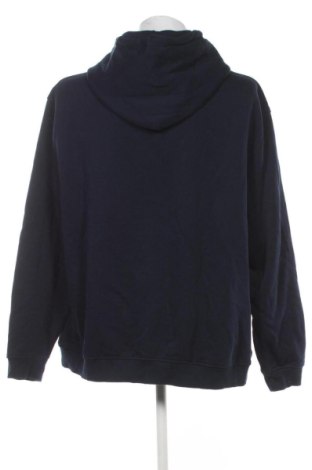 Hanorac de bărbați Tommy Jeans, Mărime 3XL, Culoare Albastru, Preț 549,99 Lei