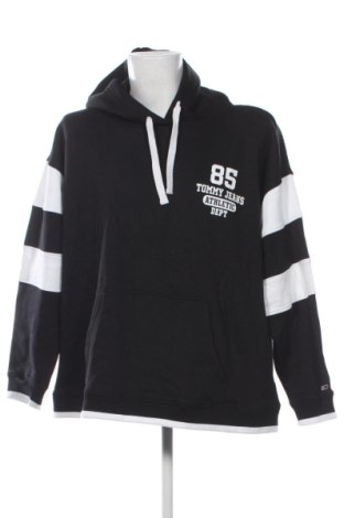 Ανδρικό φούτερ Tommy Jeans, Μέγεθος 3XL, Χρώμα Πολύχρωμο, Τιμή 107,99 €