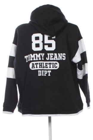 Ανδρικό φούτερ Tommy Jeans, Μέγεθος 3XL, Χρώμα Πολύχρωμο, Τιμή 107,99 €
