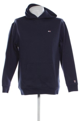 Pánska mikina  Tommy Jeans, Veľkosť M, Farba Modrá, Cena  103,95 €