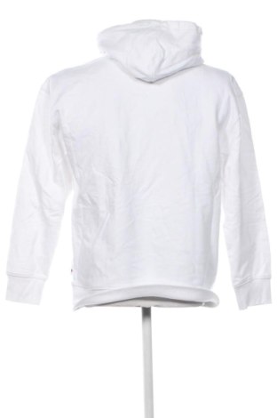 Hanorac de bărbați Tommy Jeans, Mărime M, Culoare Alb, Preț 549,99 Lei