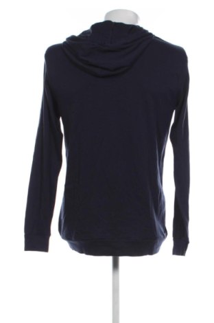 Ανδρικό φούτερ Trendyol, Μέγεθος M, Χρώμα Μπλέ, Τιμή 21,00 €