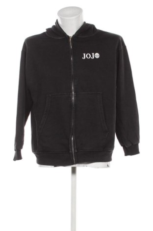 Ανδρικό φούτερ Unbranded, Μέγεθος M, Χρώμα Μαύρο, Τιμή 20,00 €