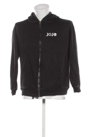 Ανδρικό φούτερ Unbranded, Μέγεθος M, Χρώμα Μαύρο, Τιμή 20,00 €