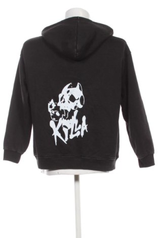 Ανδρικό φούτερ Unbranded, Μέγεθος M, Χρώμα Μαύρο, Τιμή 20,00 €