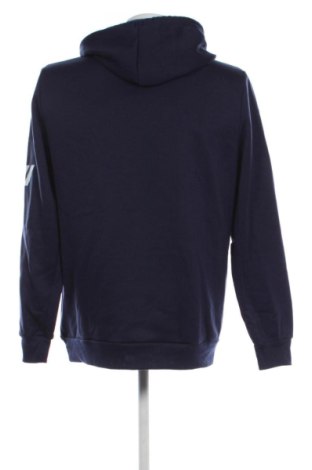 Ανδρικό φούτερ Unbranded, Μέγεθος M, Χρώμα Μπλέ, Τιμή 13,99 €