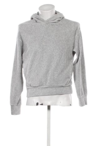 Ανδρικό φούτερ Unbranded, Μέγεθος S, Χρώμα Γκρί, Τιμή 20,00 €