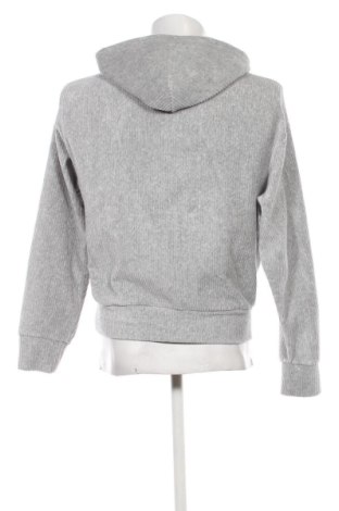 Ανδρικό φούτερ Unbranded, Μέγεθος S, Χρώμα Γκρί, Τιμή 20,00 €