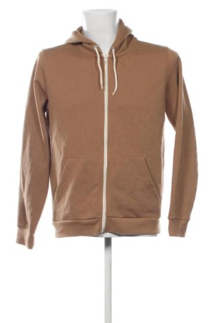Pánska mikina  Unbranded, Veľkosť L, Farba Hnedá, Cena  20,75 €