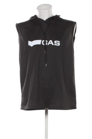 Ανδρικό φούτερ Unbranded, Μέγεθος XL, Χρώμα Μαύρο, Τιμή 19,95 €