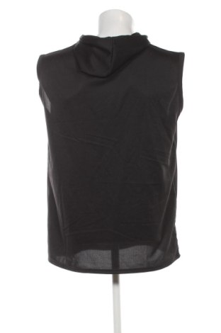 Ανδρικό φούτερ Unbranded, Μέγεθος XL, Χρώμα Μαύρο, Τιμή 19,95 €