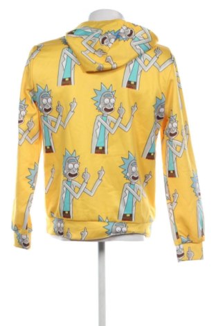 Мъжки суитшърт Unbranded, Размер L, Цвят Многоцветен, Цена 16,87 €